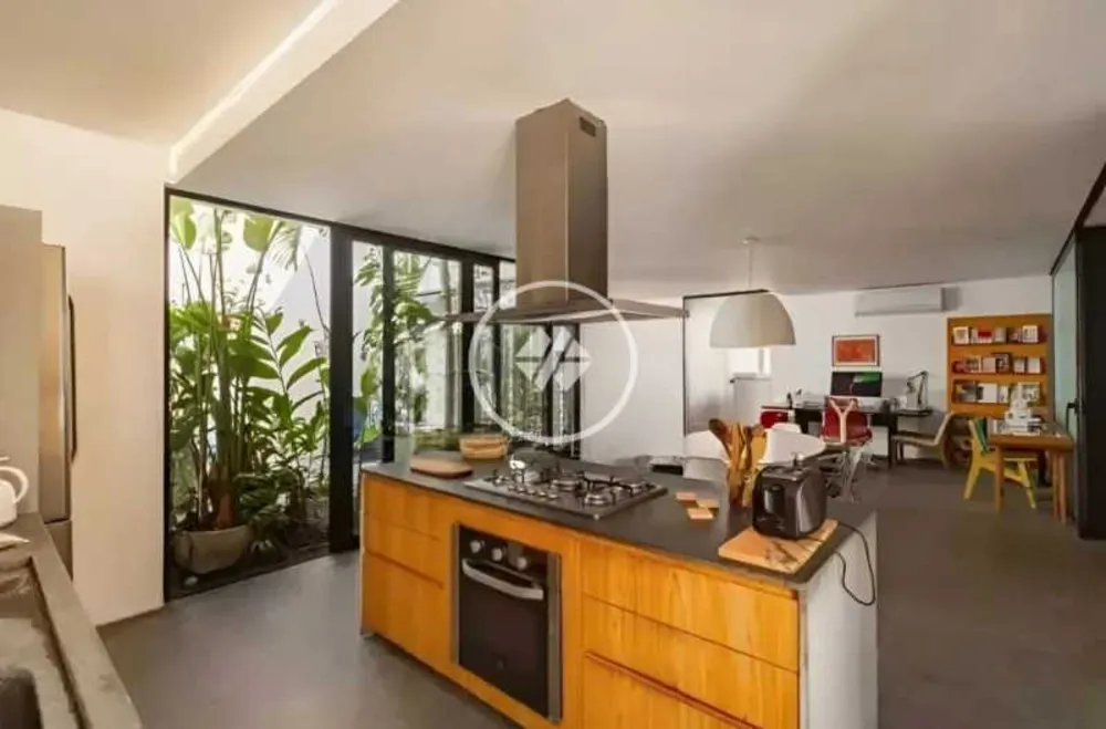 Cobertura, 5 quartos, 441 m² - Foto 21
