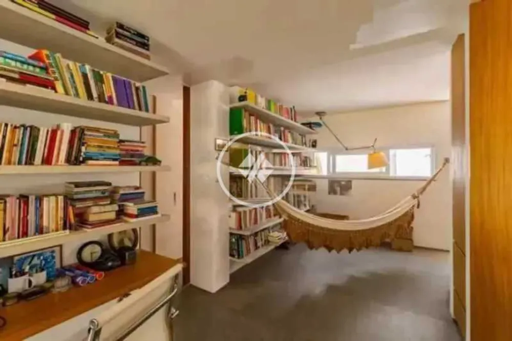Cobertura, 5 quartos, 441 m² - Foto 20