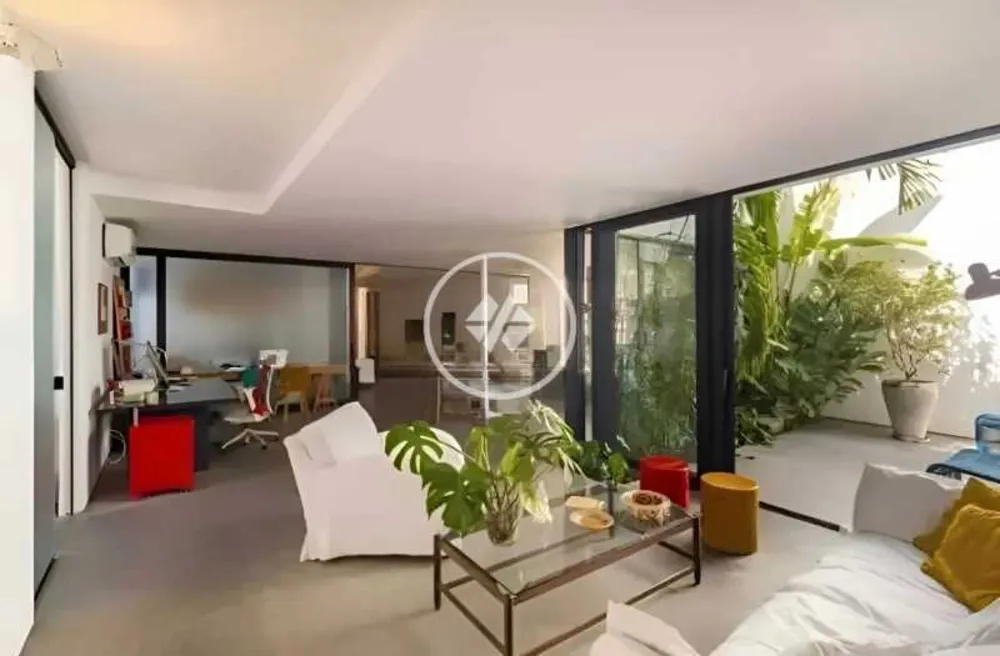 Cobertura, 5 quartos, 441 m² - Foto 13