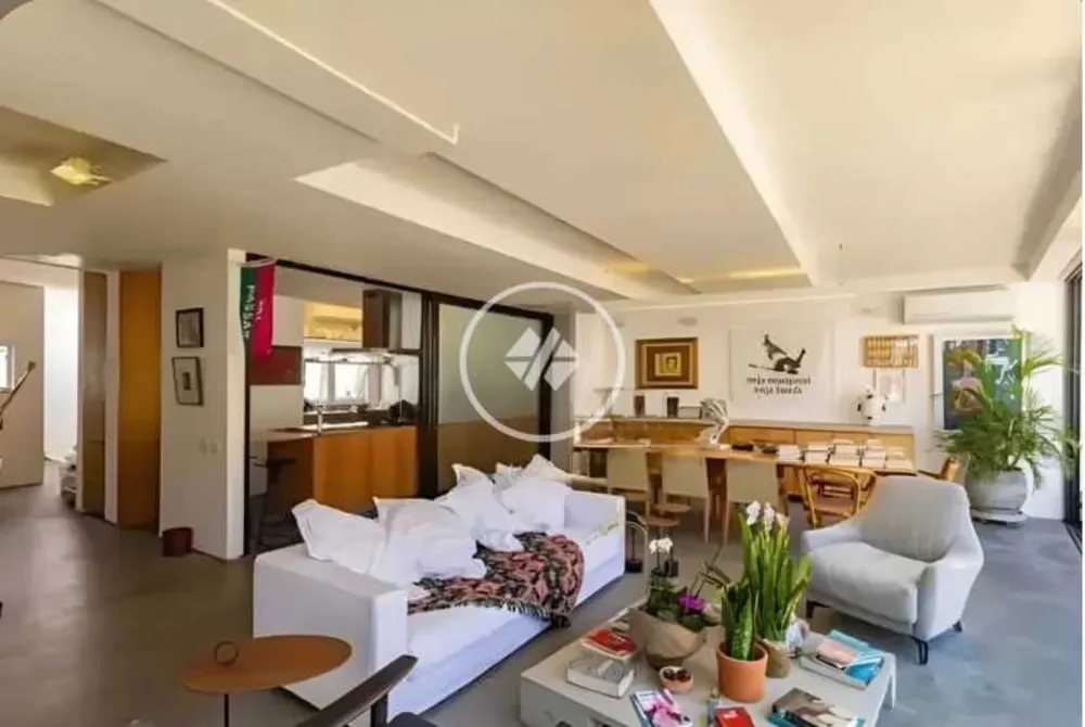 Cobertura, 5 quartos, 441 m² - Foto 10