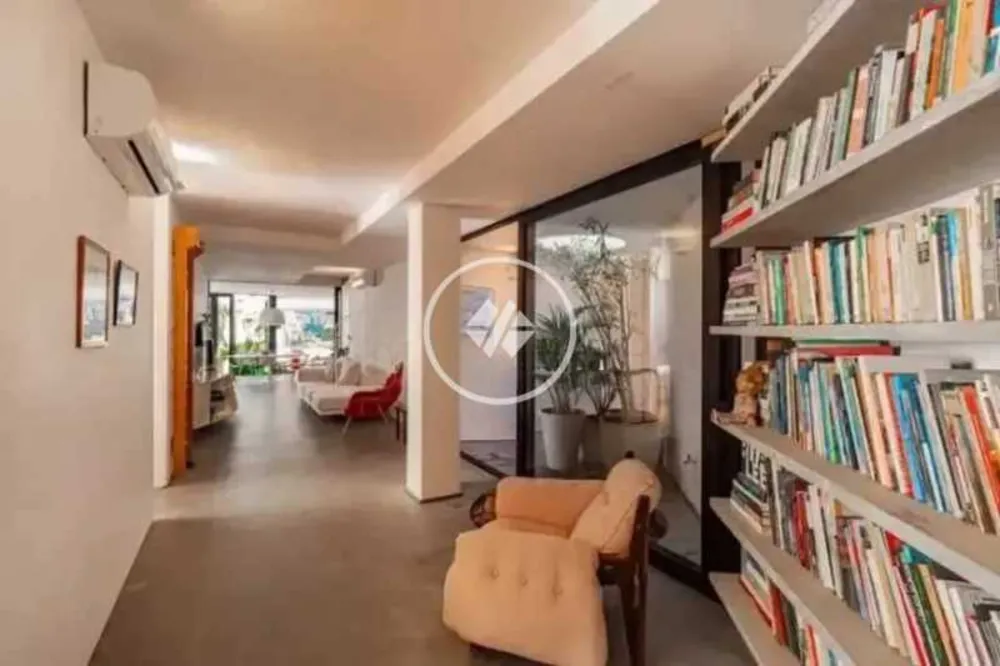 Cobertura, 5 quartos, 441 m² - Foto 6