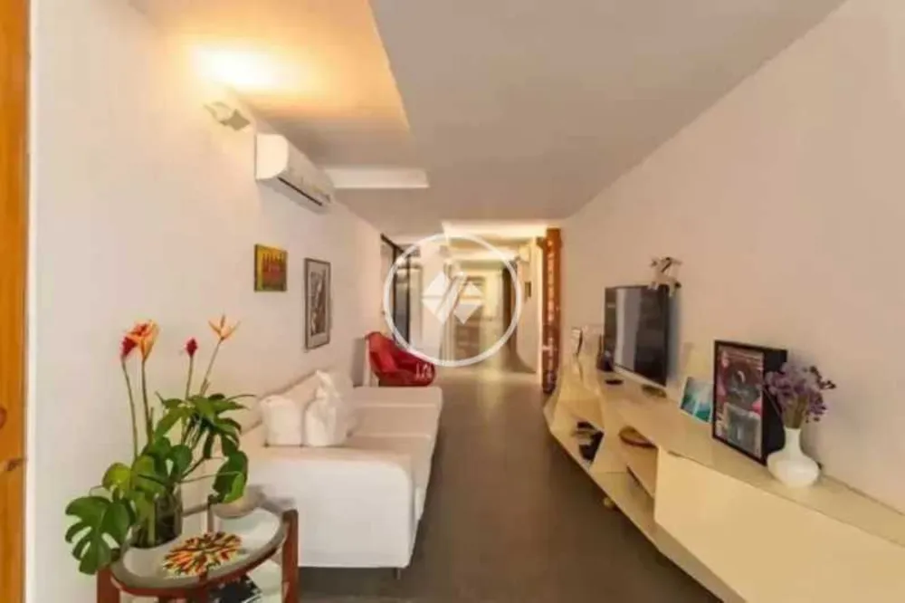 Cobertura, 5 quartos, 441 m² - Foto 15