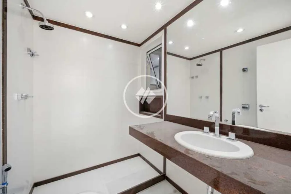 Apartamento, 3 quartos, 169 m² - Foto 10