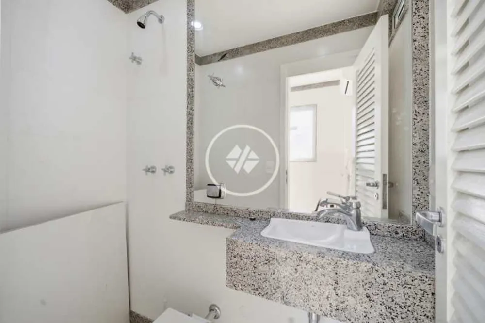 Apartamento, 3 quartos, 169 m² - Foto 16