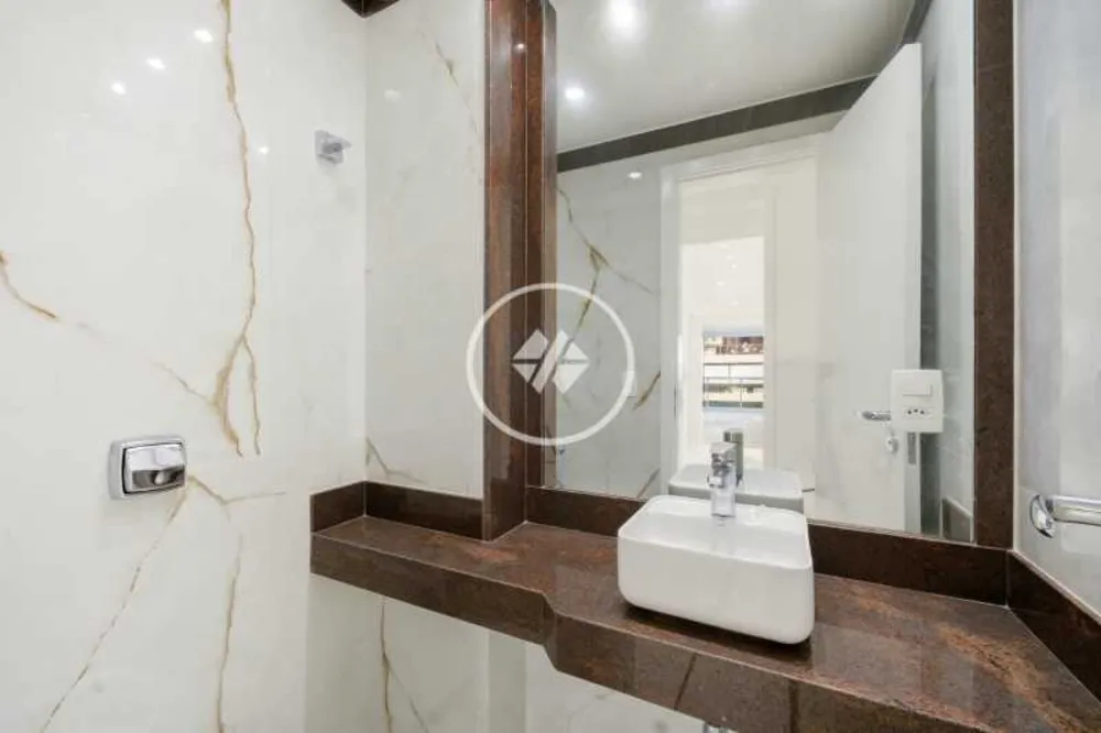 Apartamento, 3 quartos, 169 m² - Foto 11