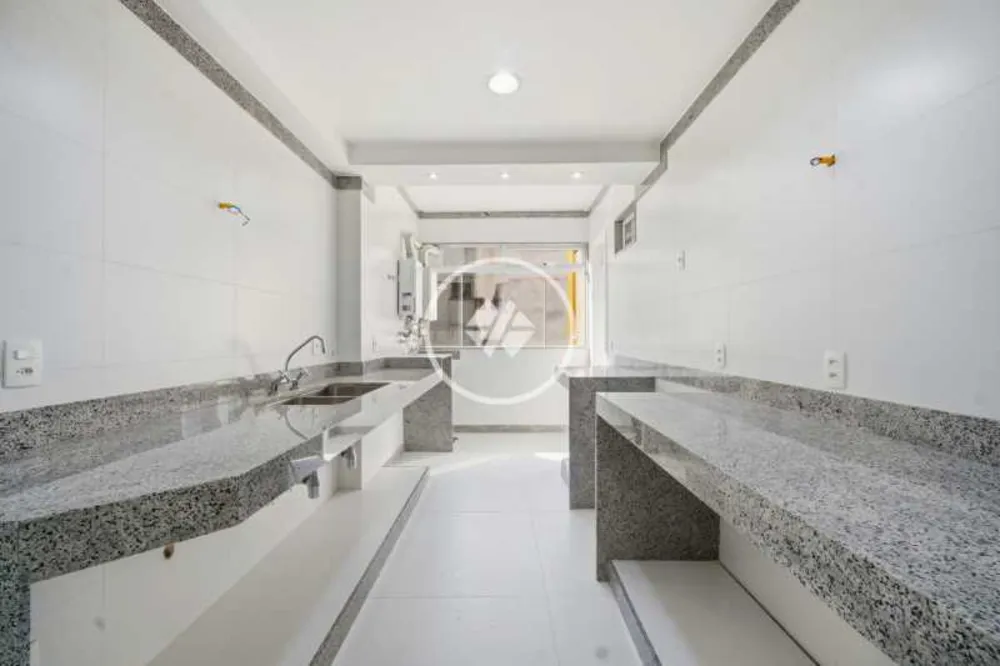 Apartamento, 3 quartos, 169 m² - Foto 18