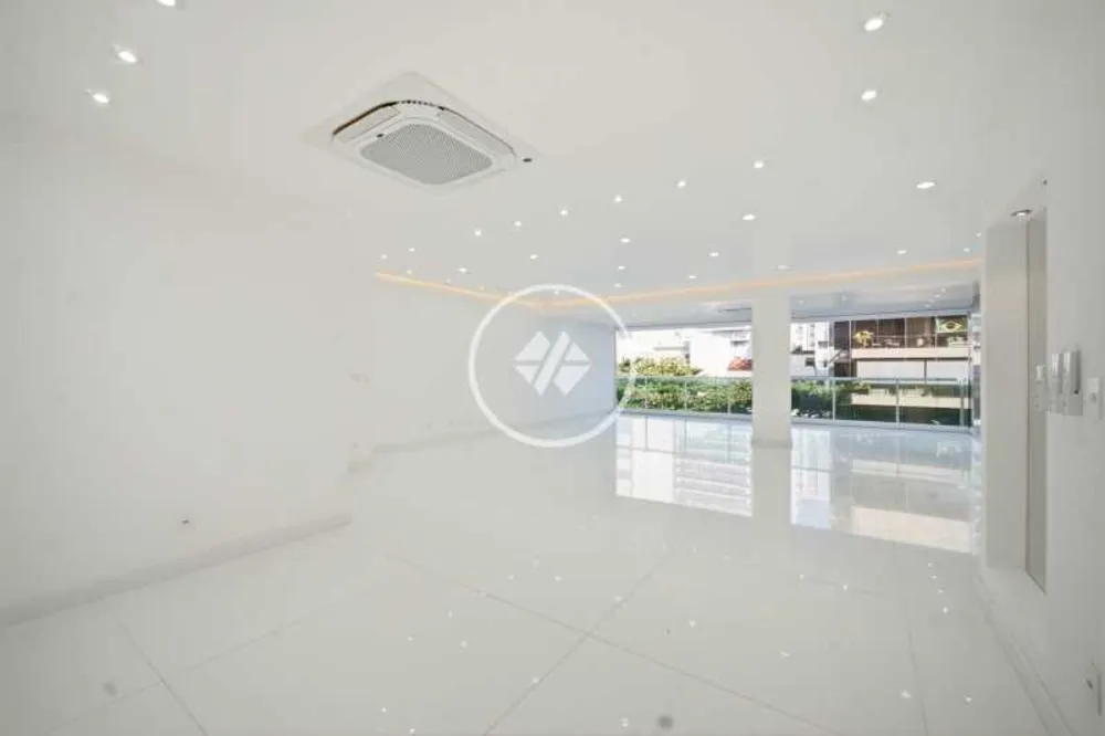 Apartamento, 3 quartos, 169 m² - Foto 1
