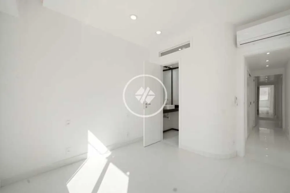 Apartamento, 3 quartos, 169 m² - Foto 8