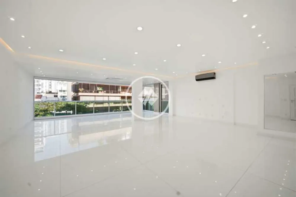Apartamento, 3 quartos, 169 m² - Foto 2