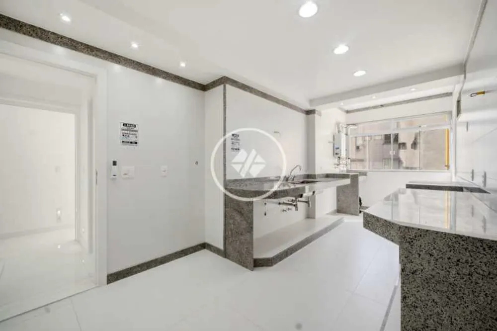 Apartamento, 3 quartos, 169 m² - Foto 14