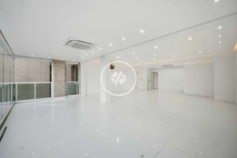 Apartamento, 3 quartos, 169 m² - Foto 3