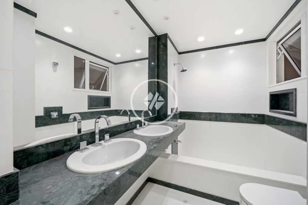 Apartamento, 3 quartos, 169 m² - Foto 9