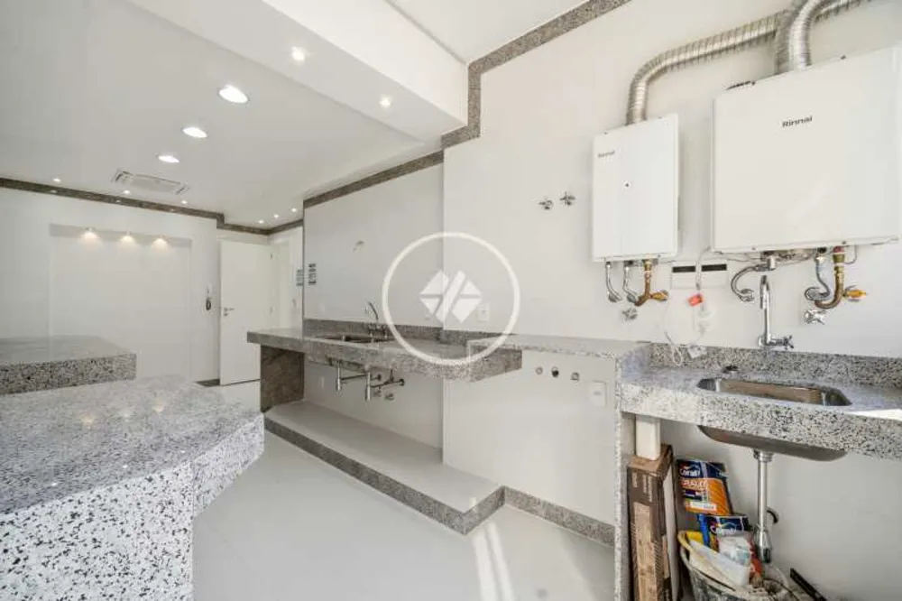 Apartamento, 3 quartos, 169 m² - Foto 15