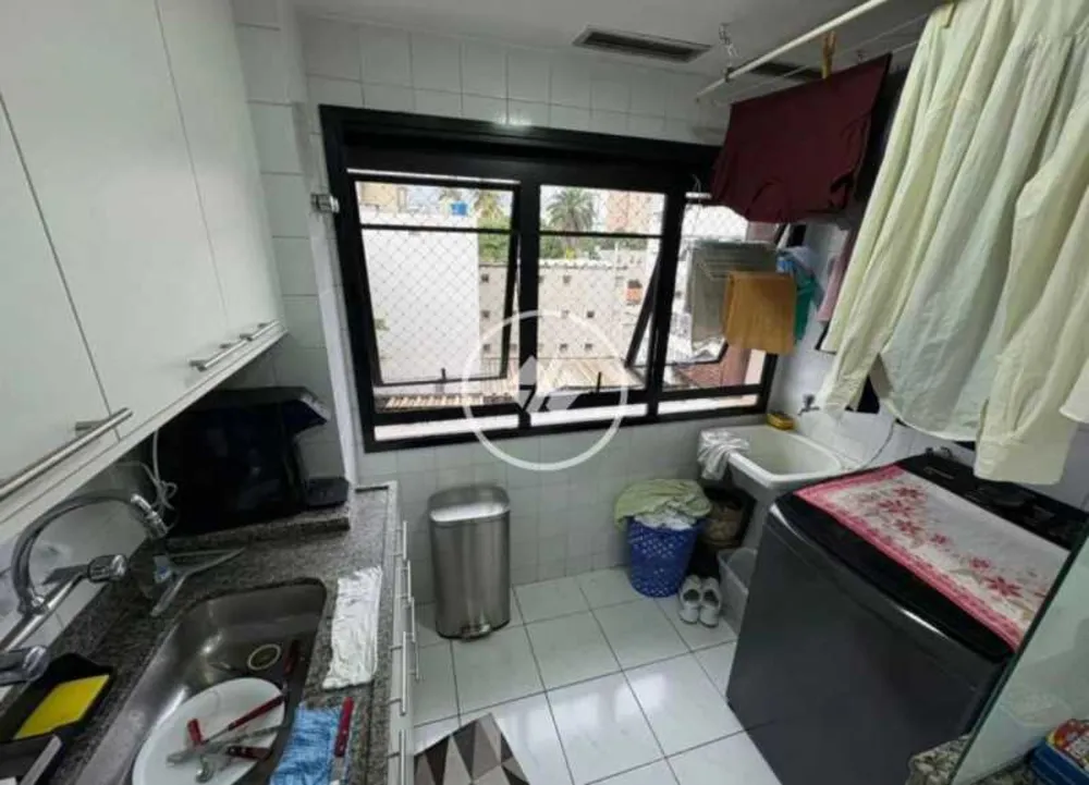 Apartamento, 2 quartos, 81 m² - Foto 6