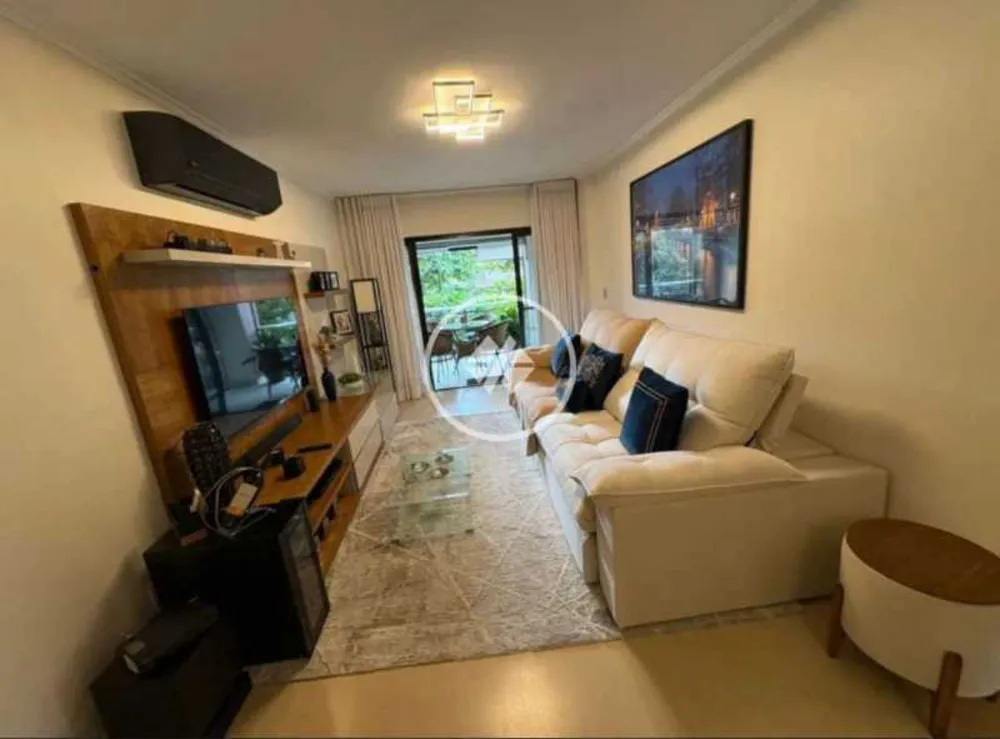 Apartamento, 2 quartos, 81 m² - Foto 2