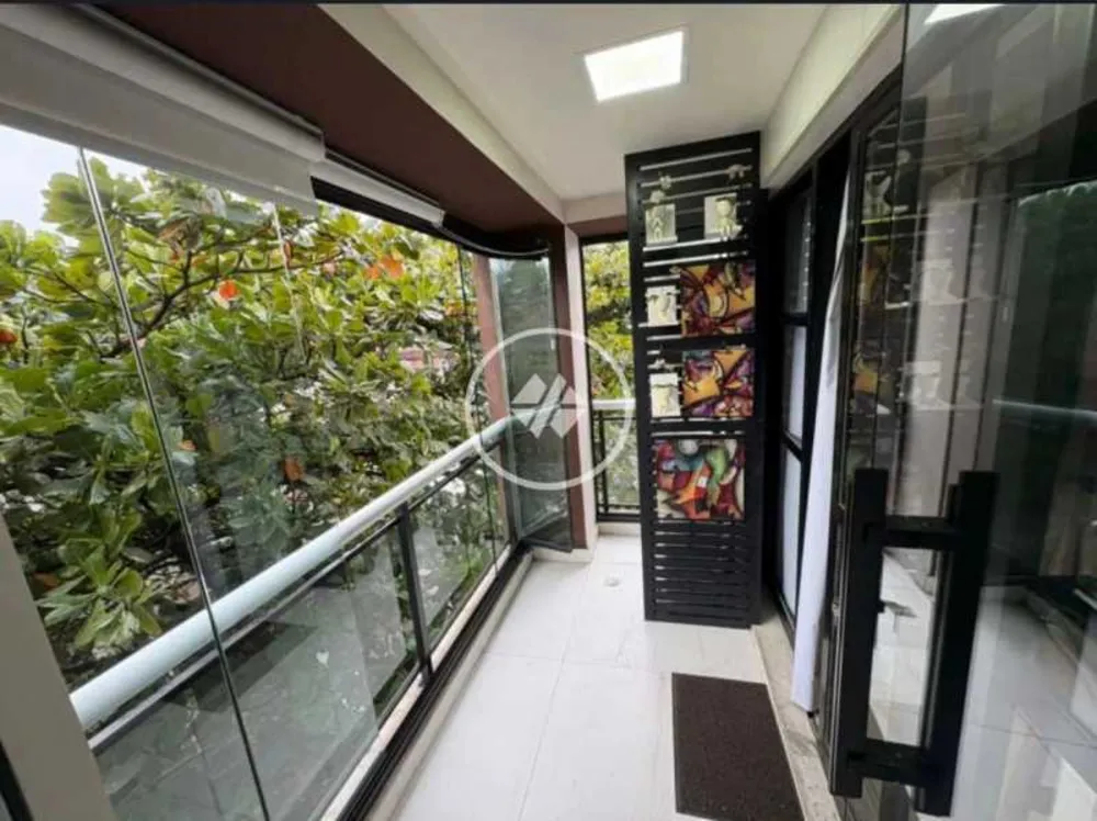 Apartamento, 2 quartos, 81 m² - Foto 1