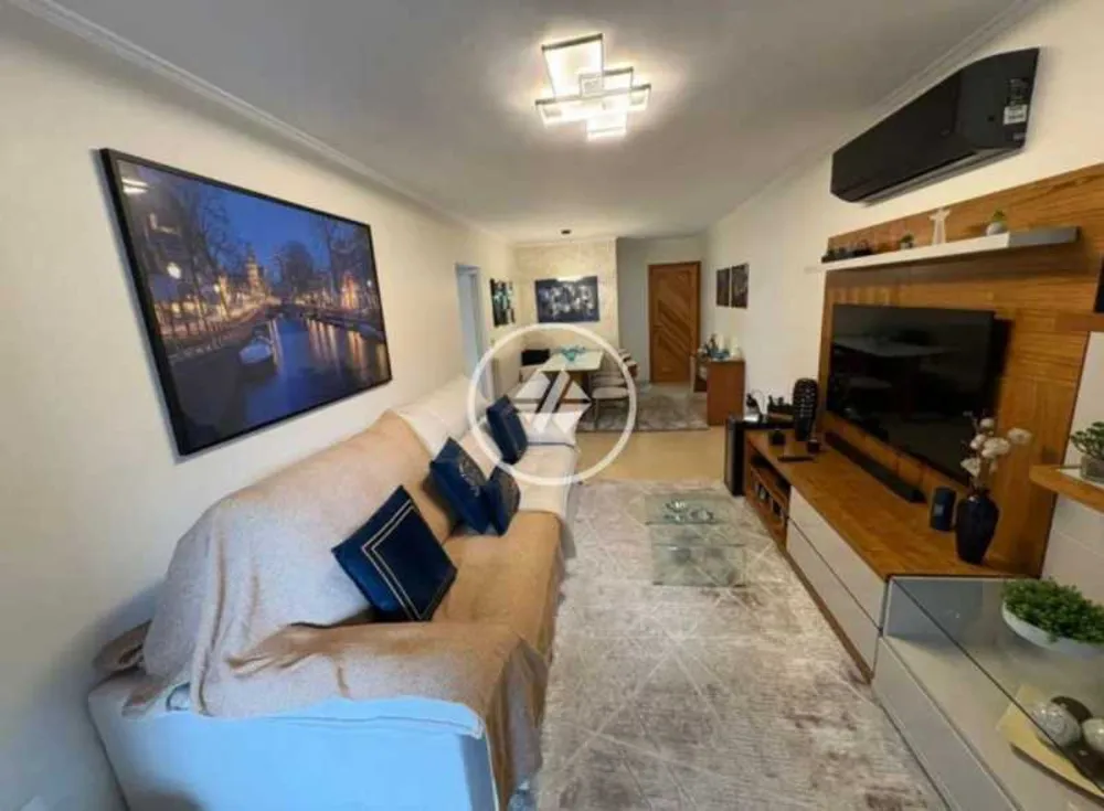 Apartamento, 2 quartos, 81 m² - Foto 4