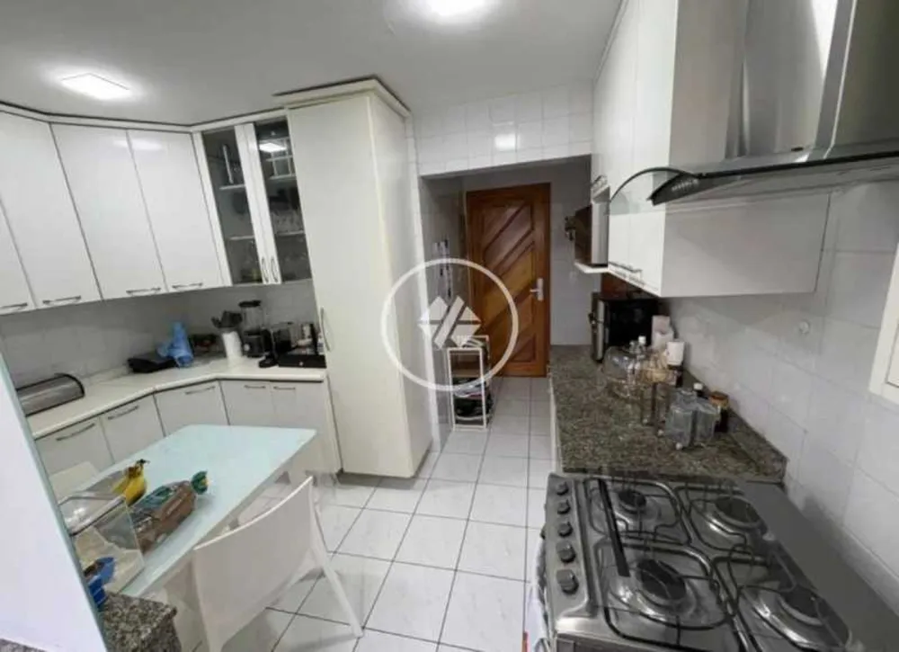 Apartamento, 2 quartos, 81 m² - Foto 8