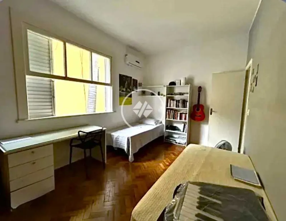 Apartamento, 3 quartos, 135 m² - Foto 24