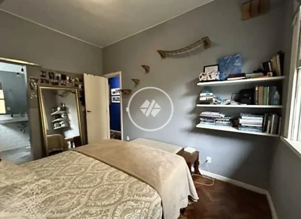 Apartamento, 3 quartos, 135 m² - Foto 19