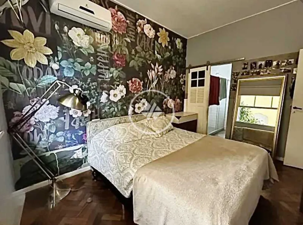 Apartamento, 3 quartos, 135 m² - Foto 20