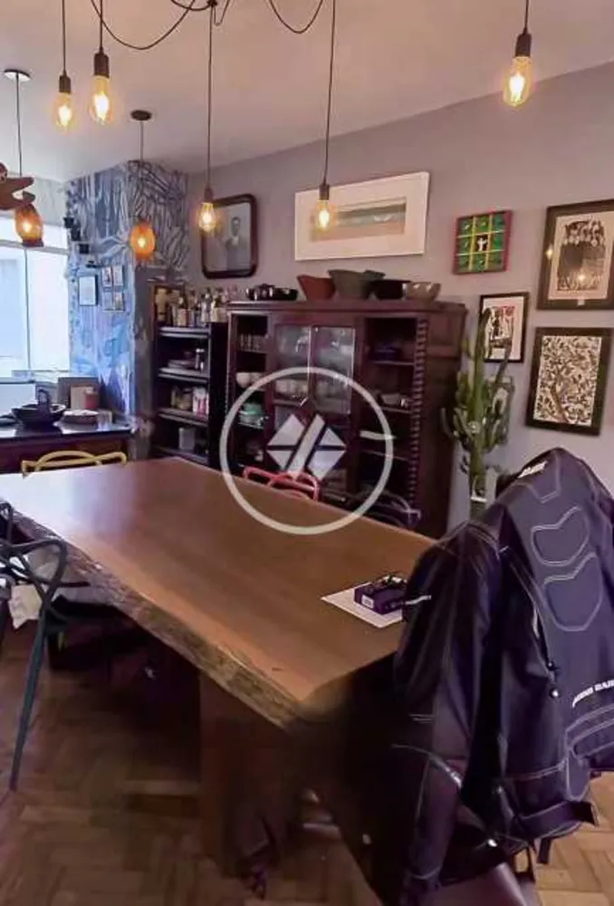 Apartamento, 3 quartos, 135 m² - Foto 3
