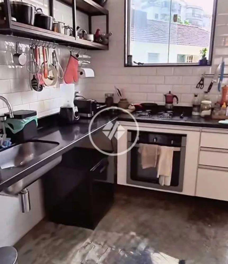 Apartamento, 3 quartos, 135 m² - Foto 11