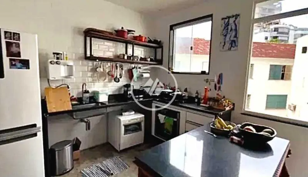 Apartamento, 3 quartos, 135 m² - Foto 25