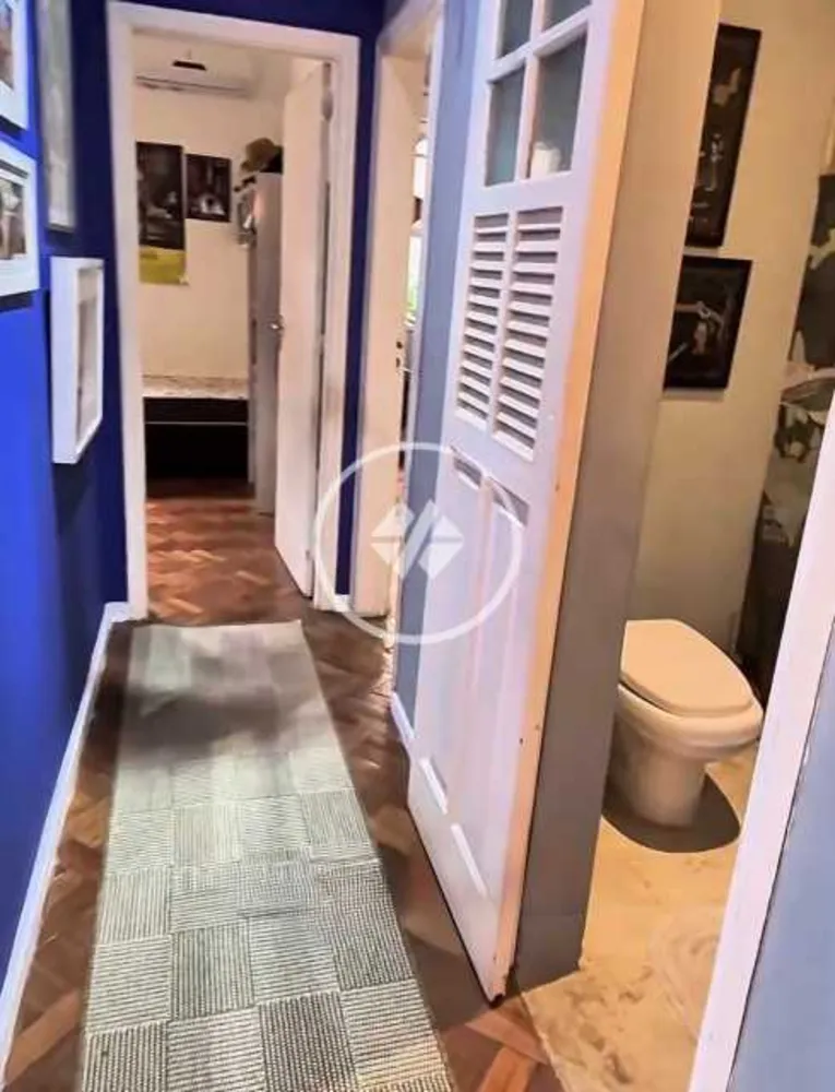 Apartamento, 3 quartos, 135 m² - Foto 6