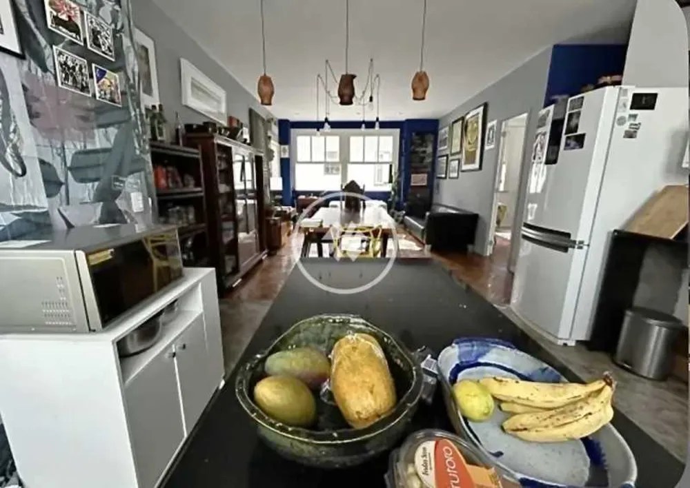 Apartamento, 3 quartos, 135 m² - Foto 26