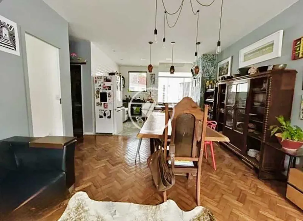 Apartamento, 3 quartos, 135 m² - Foto 1