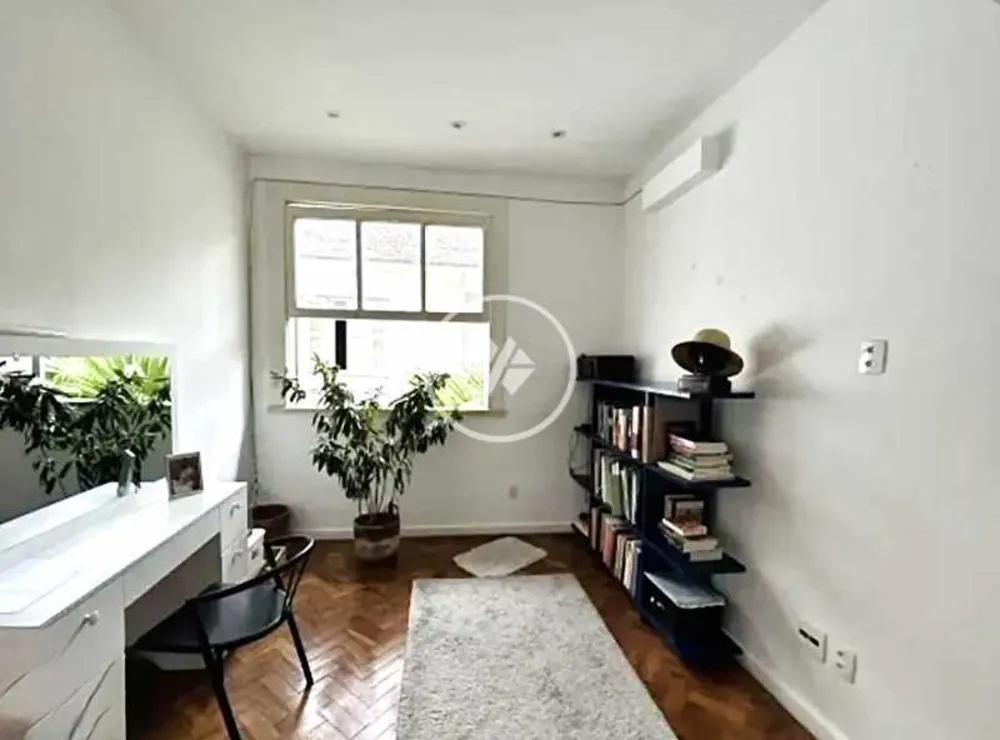 Apartamento, 3 quartos, 135 m² - Foto 15