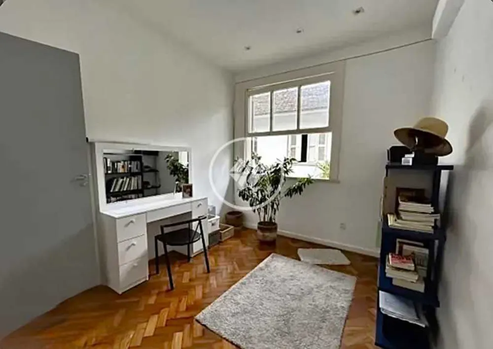Apartamento, 3 quartos, 135 m² - Foto 14