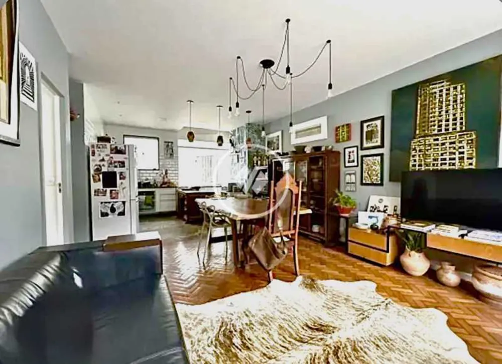 Apartamento, 3 quartos, 135 m² - Foto 2