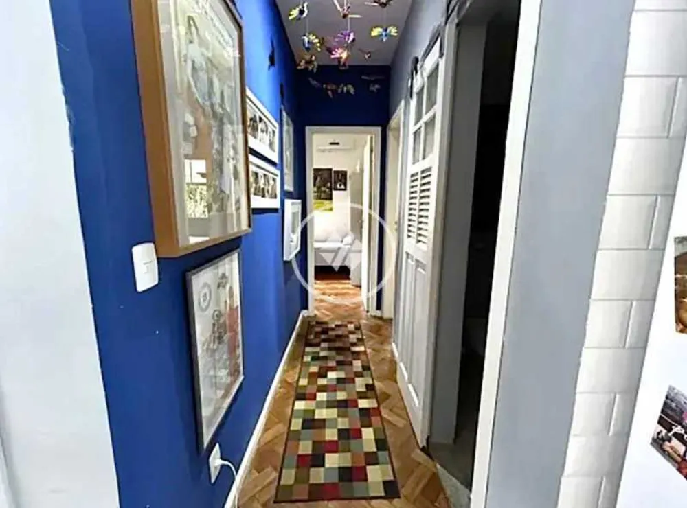 Apartamento, 3 quartos, 135 m² - Foto 17