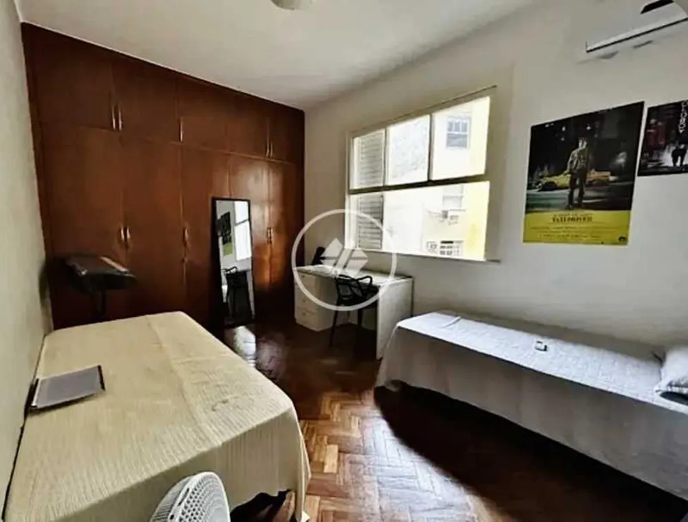 Apartamento, 3 quartos, 135 m² - Foto 5