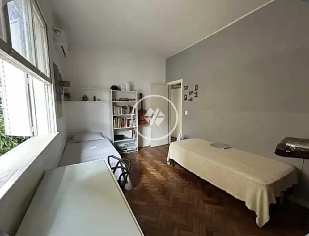 Apartamento, 3 quartos, 135 m² - Foto 4