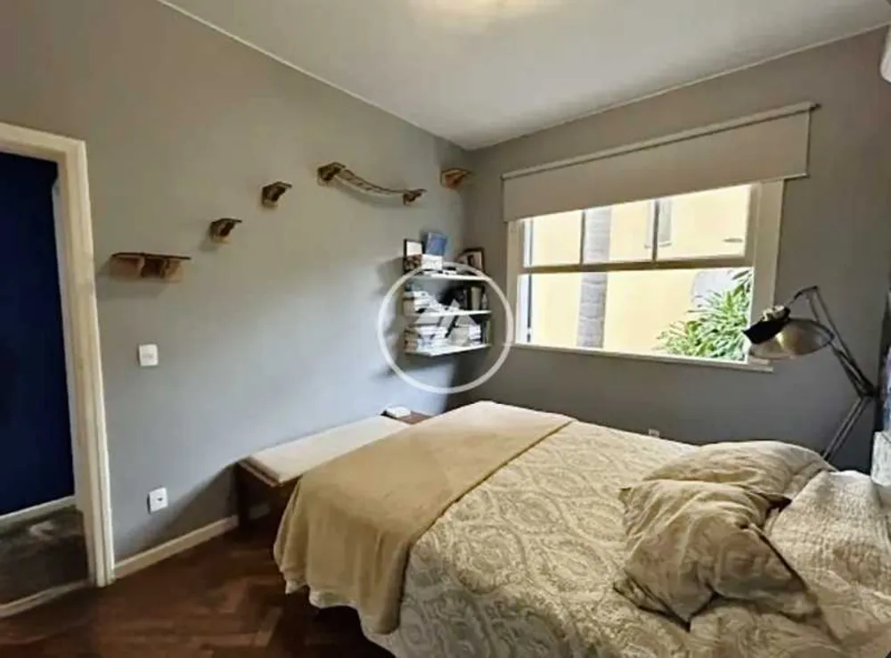 Apartamento, 3 quartos, 135 m² - Foto 18