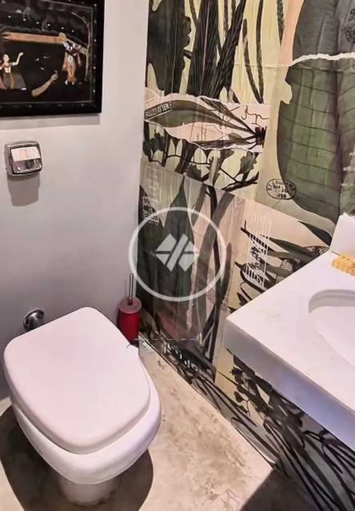 Apartamento, 3 quartos, 135 m² - Foto 3