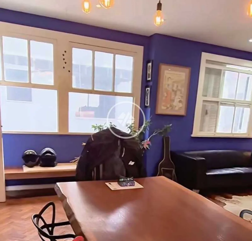 Apartamento, 3 quartos, 135 m² - Foto 8