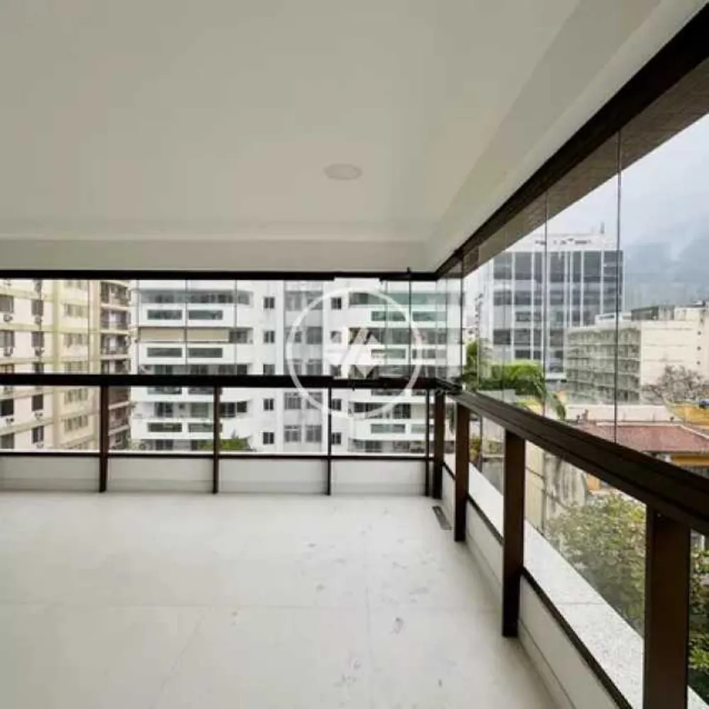 Apartamento, 3 quartos, 166 m² - Foto 2