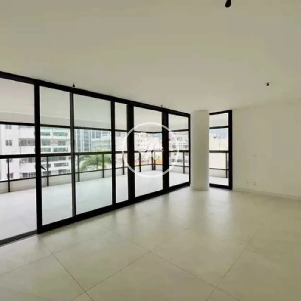 Apartamento, 3 quartos, 166 m² - Foto 6