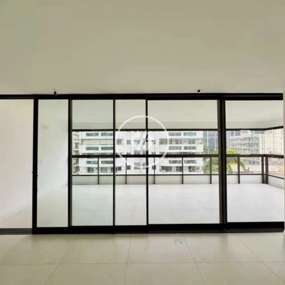 Apartamento, 3 quartos, 166 m² - Foto 4