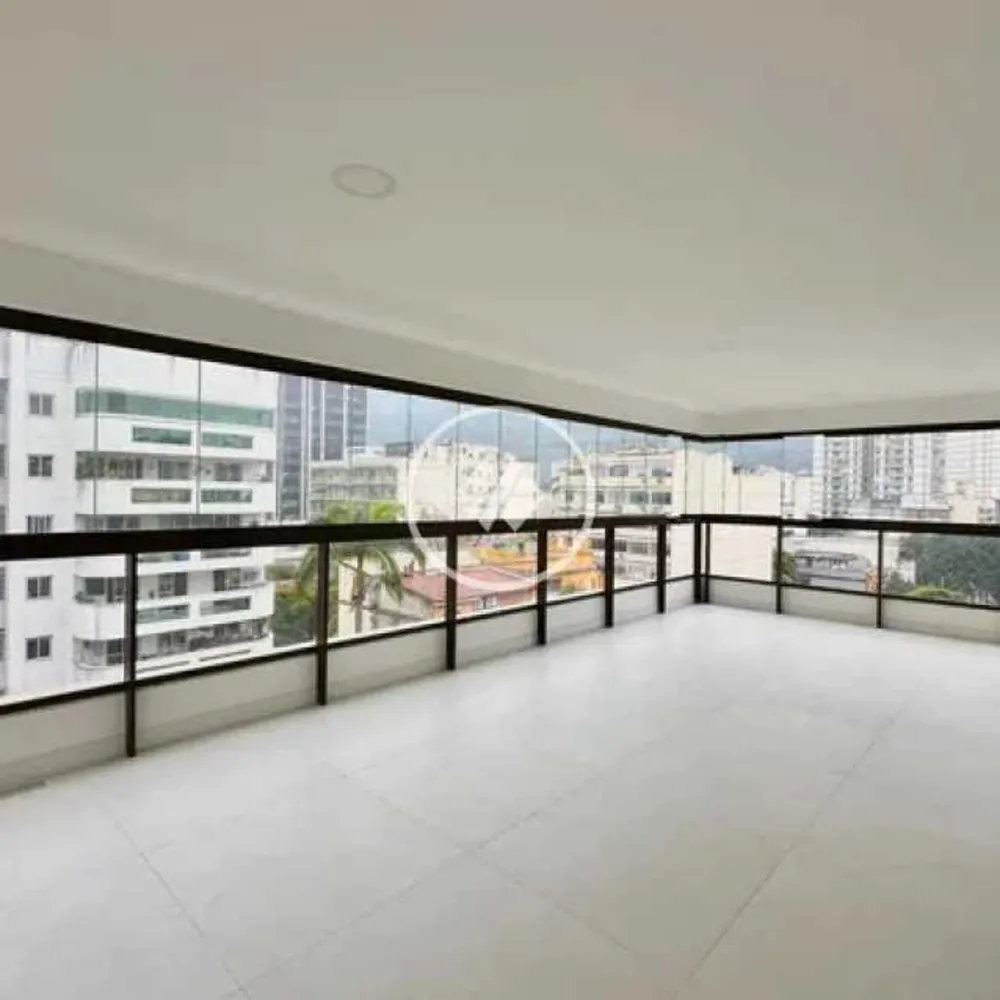 Apartamento, 3 quartos, 166 m² - Foto 1