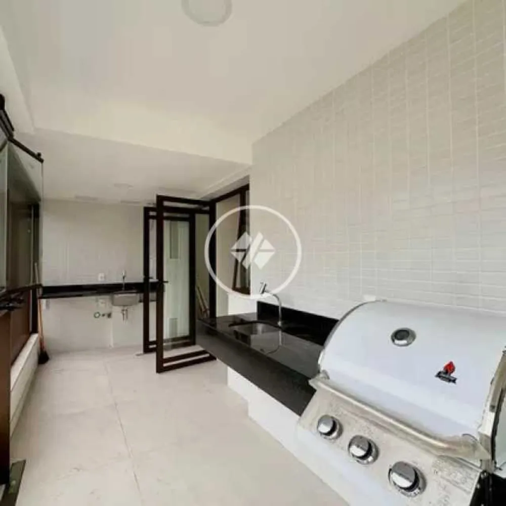 Apartamento, 3 quartos, 166 m² - Foto 7
