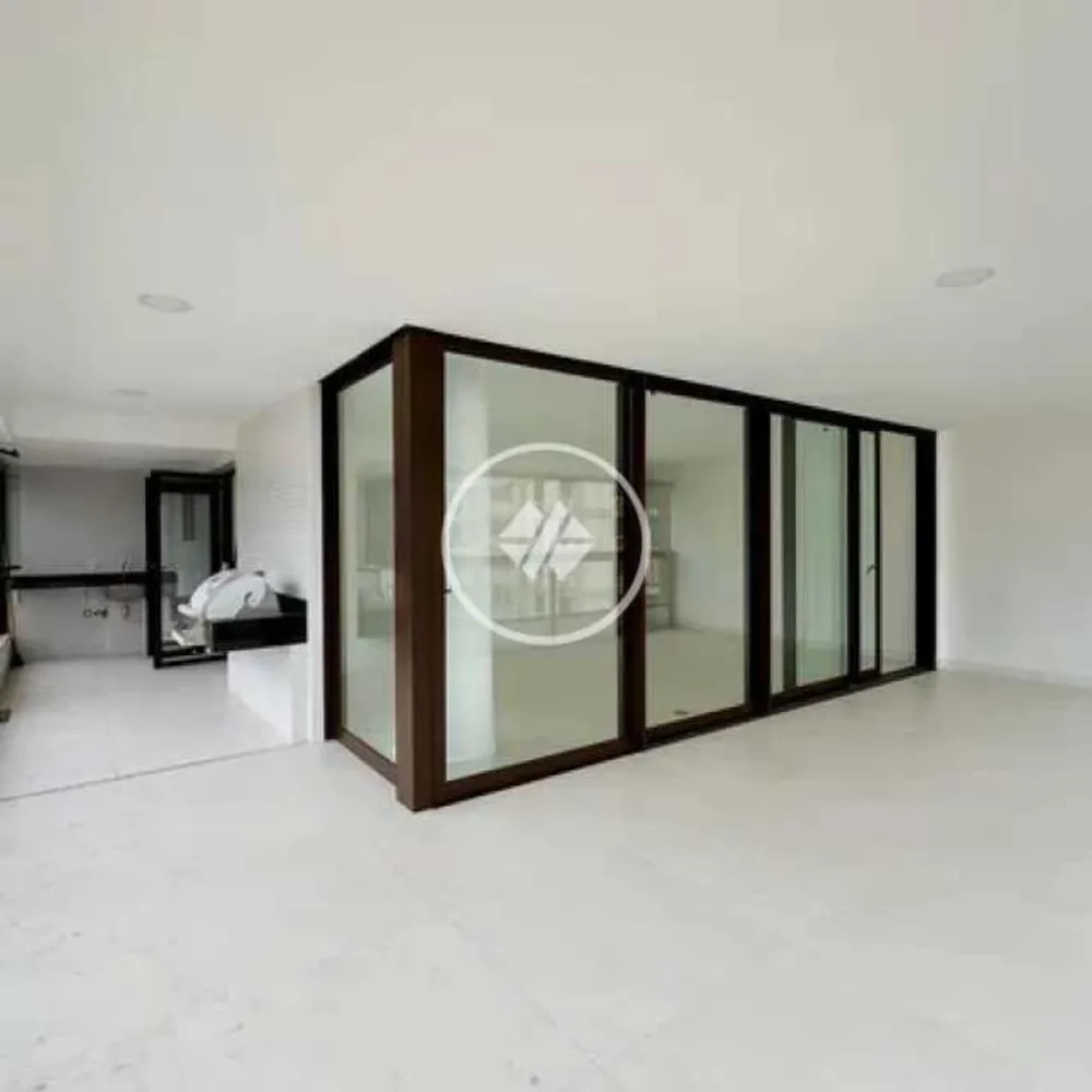 Apartamento, 3 quartos, 166 m² - Foto 5