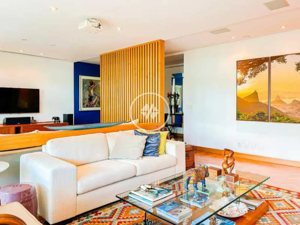 Apartamento, 4 quartos, 287 m² - Foto 8