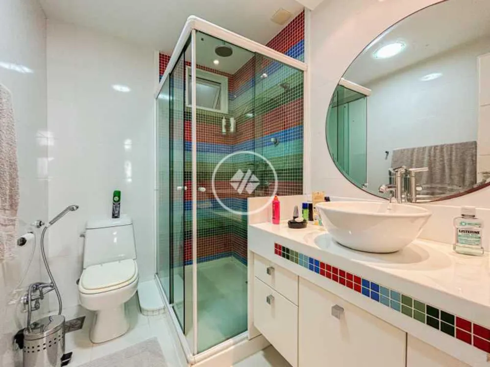 Apartamento, 4 quartos, 287 m² - Foto 14