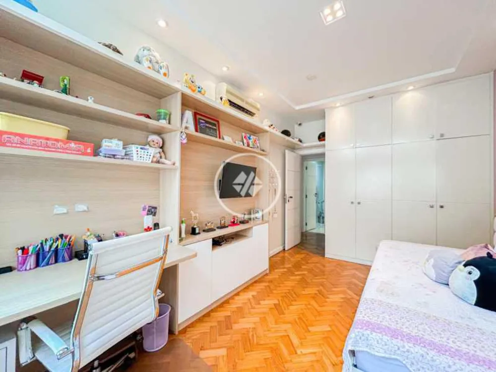 Apartamento, 4 quartos, 287 m² - Foto 21