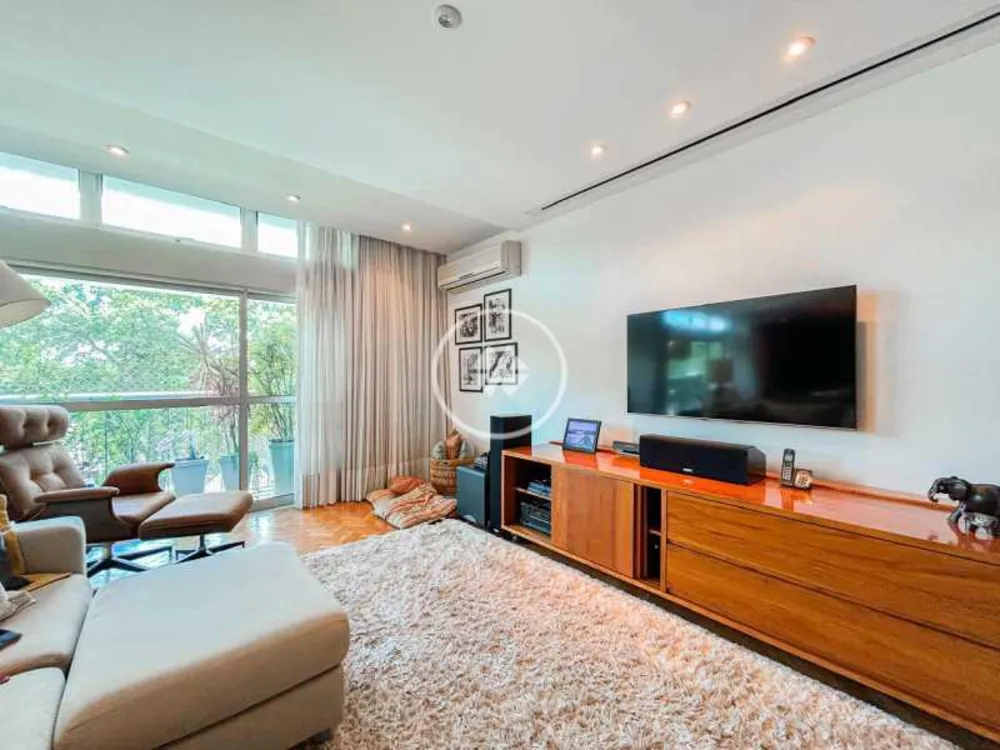 Apartamento, 4 quartos, 287 m² - Foto 2